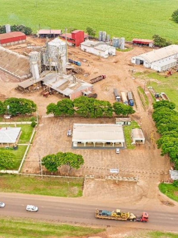 Paraguai atrai empresas brasileiras com menos impostos, energia barata e menor burocracia