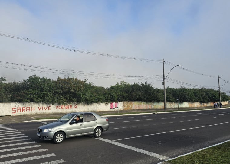 Obra do futuro terminal está prevista para a esquina das avenidas Icaraí e Chuí