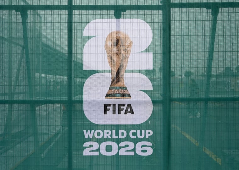 A partir do dia 11 de junho, a bola rola no Mundial, com o jogo de abertura entre México e África do Sul