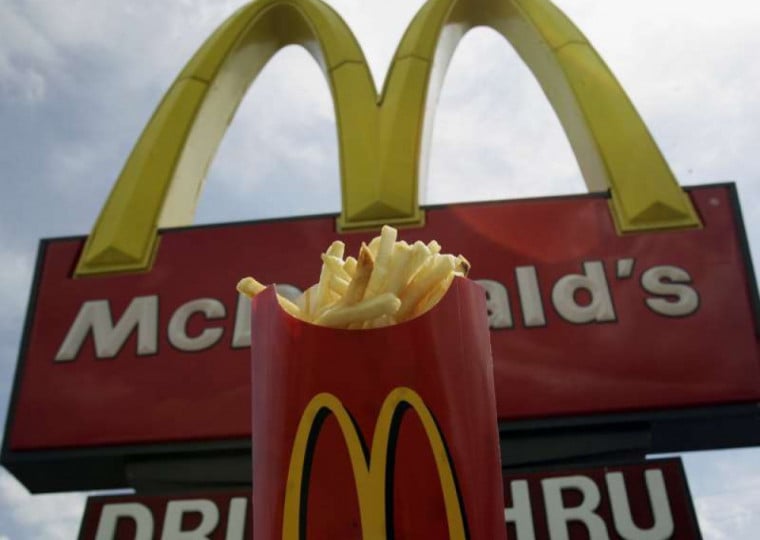 McDonald's de Xangri-Lá será construído na avenida Paraguassú, na divisa com Capão da Canoa