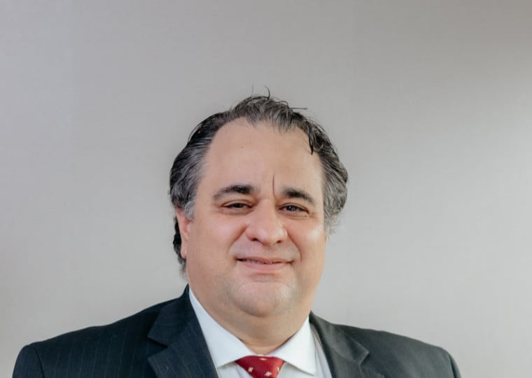 Carlos Crosara, especialista em direito tributário pela PUC/SP, mestre e doutorando em Direito Tributário pela USP, advogado do escritório Natal & Manssur Advogados