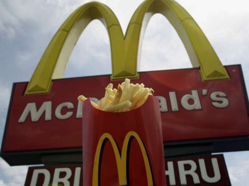 McDonald’s anuncia abertura de primeiro restaurante com drive-thru em Xangri-Lá