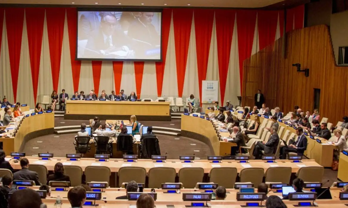 Mandato brasileiro no ECOSOC reforçará atuação em desigualdades globais