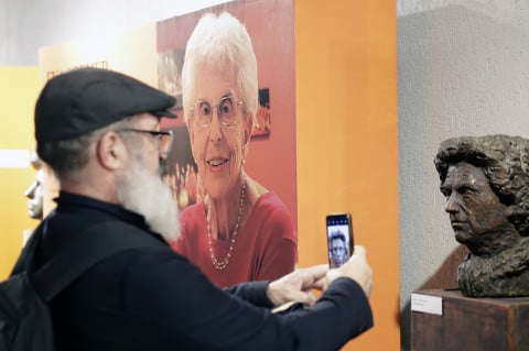 Registros de uma memória coletiva