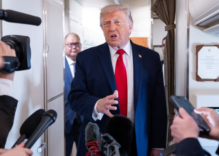 Trump agora substituiu Biden como a pessoa mais velha a ser eleita presidente dos Estados Unidos