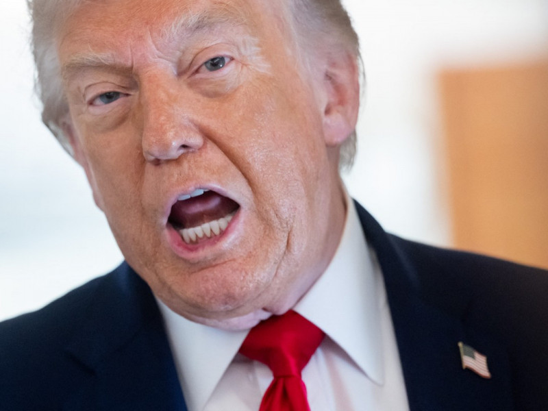 Trump diz que EUA não vão liberar ativos nem afrouxar sanções em acordo com Irã