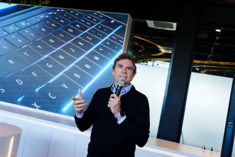 IA é motor de crescimento da Dell, aponta Diego Puerta