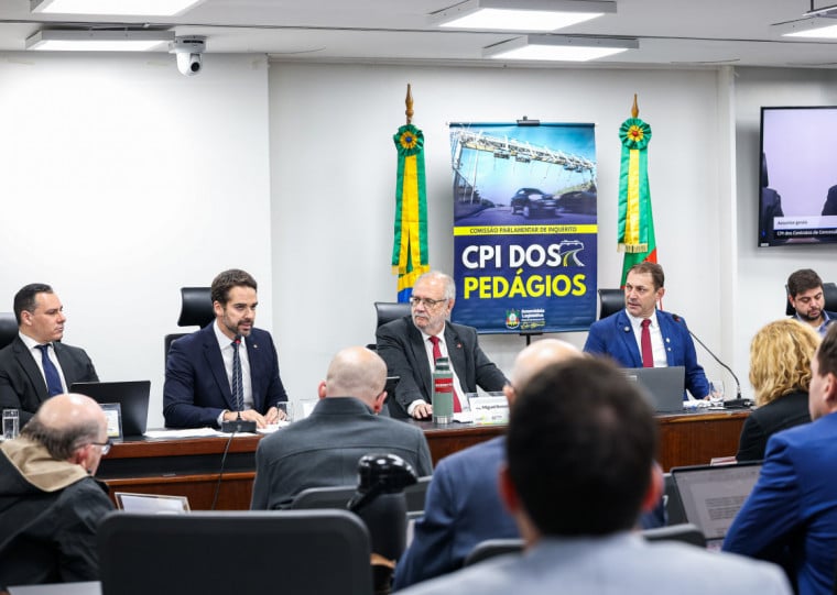 Governador disse ter "absoluta convicção" de que concessões "estão corretas"