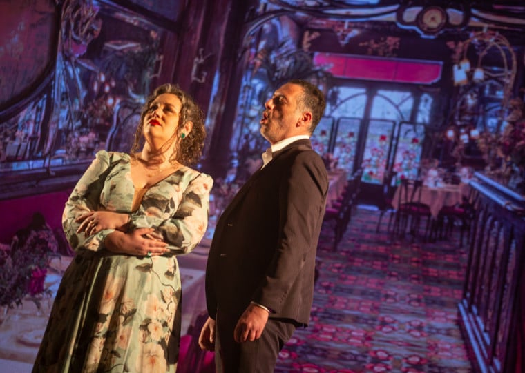 Promovido pela Cors, segunda edição do Festival TRIÓpera reúne estudantes e veteranos do lírico nos dias 14 e 16 de junho, no Teatro Simões Lopes Neto