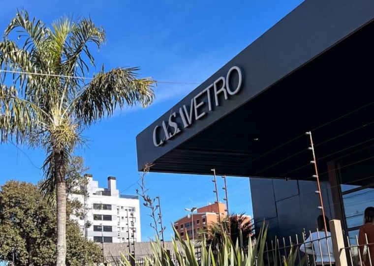 Operação funcionará na Casa Vetro, na Zona Norte da cidade