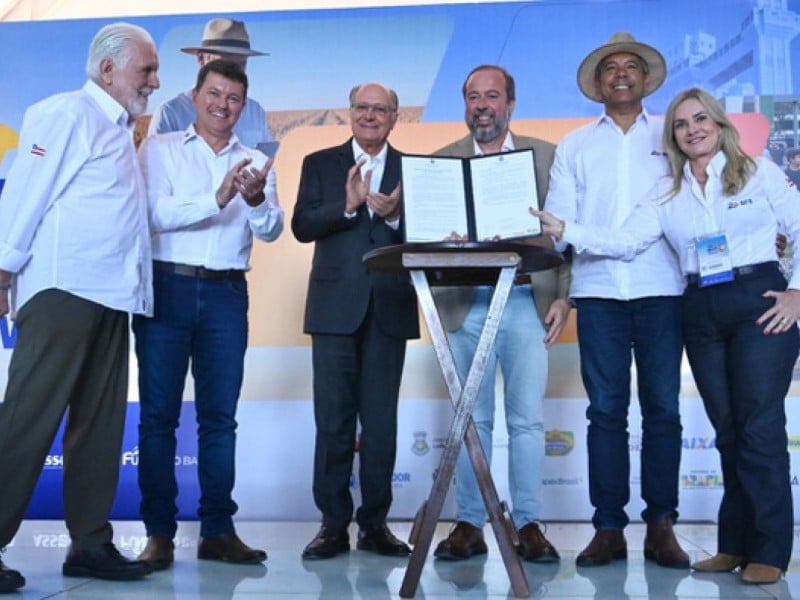 Novas regras preveem melhores condições de custo de energia para irrigação e aquicultura