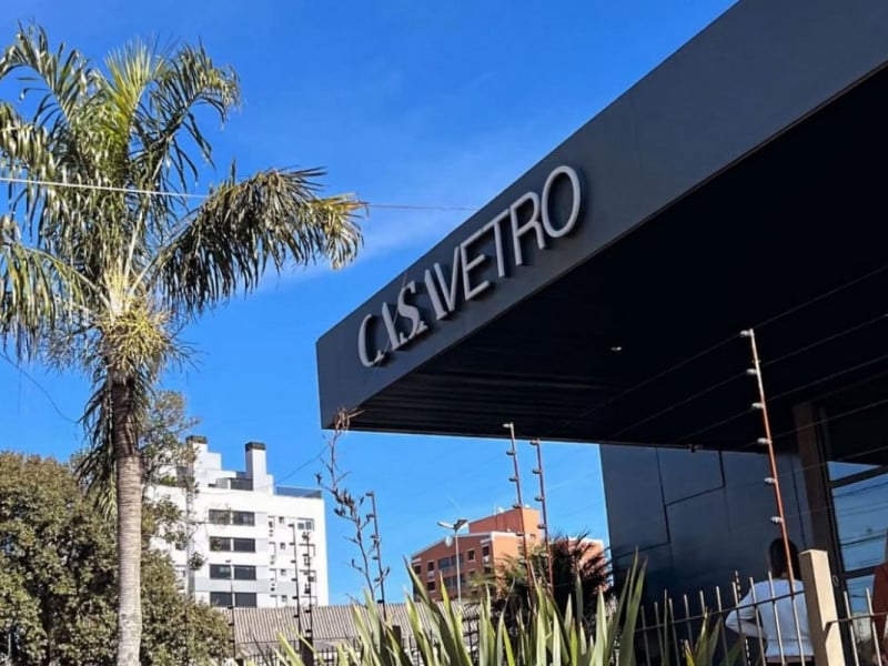 Opera&ccedil;&atilde;o funcionar&aacute; na Casa Vetro, na Zona Norte da cidade<br />Foto: The Soccer Point/Divulga&ccedil;&atilde;o/JC
