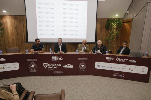 Datagro apresenta projeto de indicador do boi gordo para o RS