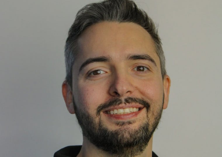 Gustavo Caciatori, especialista em empréstimo