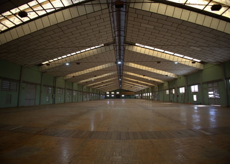 No pavilh&atilde;o, visitantes poder&atilde;o comprar alimentos coloniais, mel, cervejas artesanais e produtos diferenciados