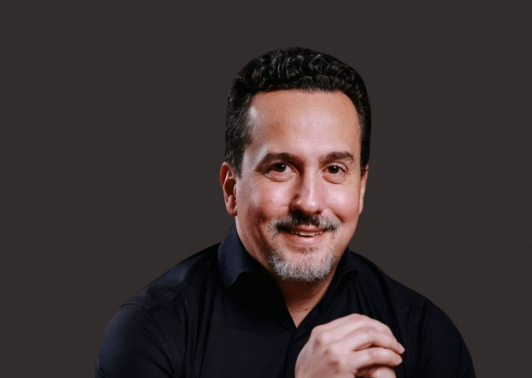 Rafael Sá é fundador e CEO da empresa
