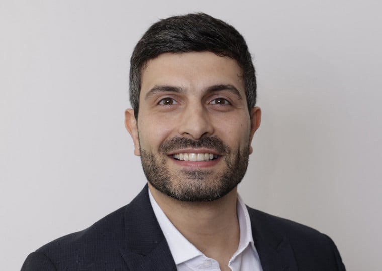 Stefano Tremea, diretor financeiro do IEE - Instituto de Estudos Empresariais