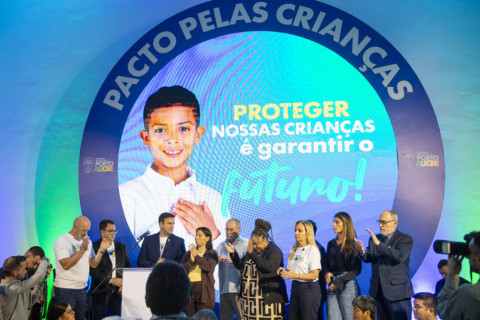 Porto Alegre institui Comitê voltado à proteção de crianças e adolescentes vítimas ou testemunhas de violência
