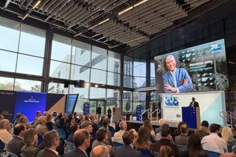 SAP Labs completa 20 anos e relevância global cresce com agentes de IA