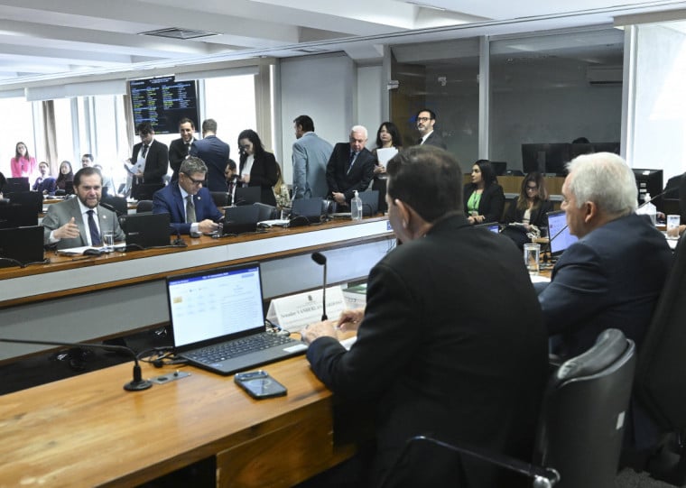 Texto estava no colegiado há mais de dois anos e agora segue para análise do plenário
