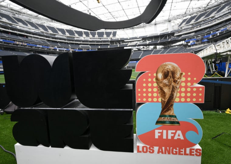  A Copa do Mundo de 2026 será mais fácil de acompanhar do que nunca