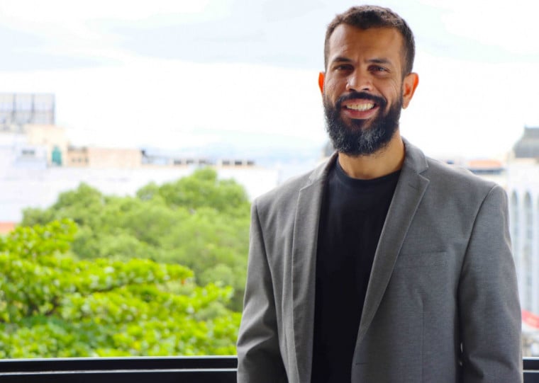 Leonardo Chucrute, CEO do Zerohum e gestor em Educação