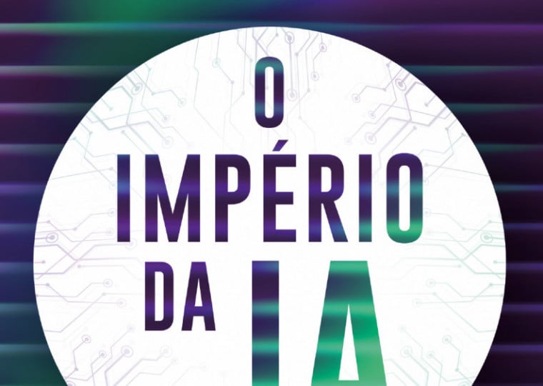 o império da IA