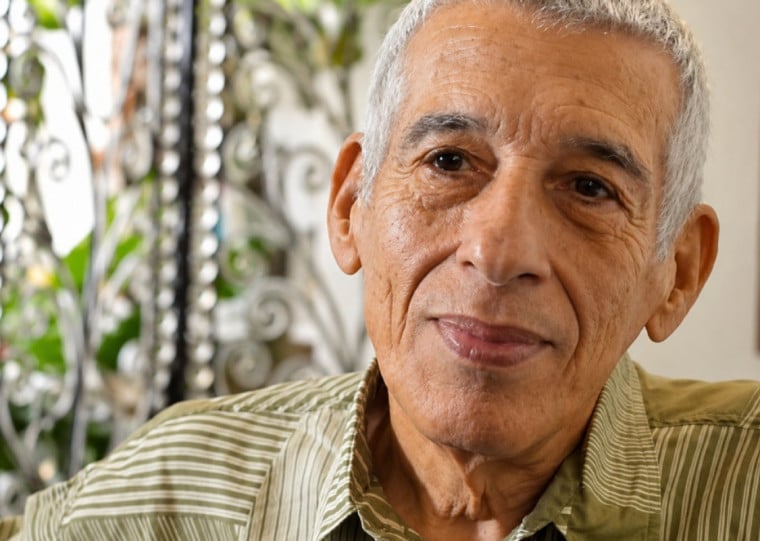 Nome significativo do Cinema Novo, Orlando Senna também atuou como secretário do Audiovisual entre 2003 e 2007