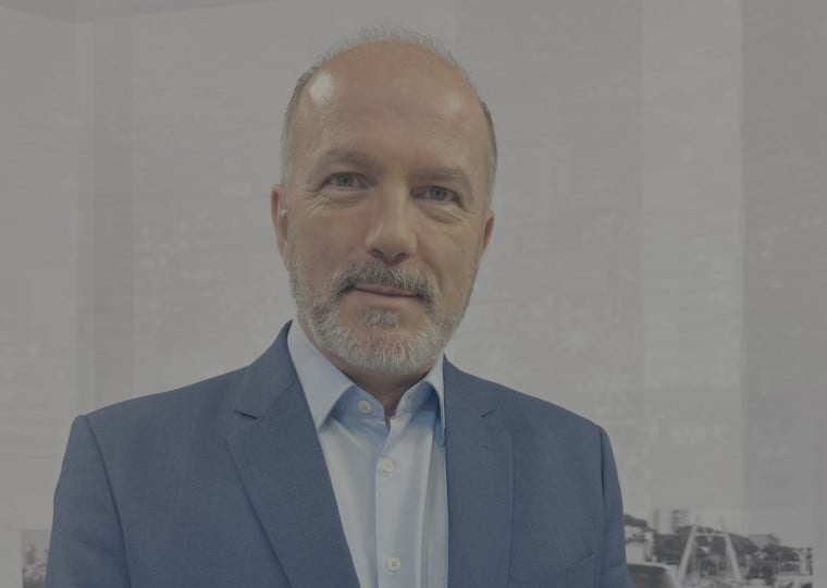 Sergio Stock, jornalista