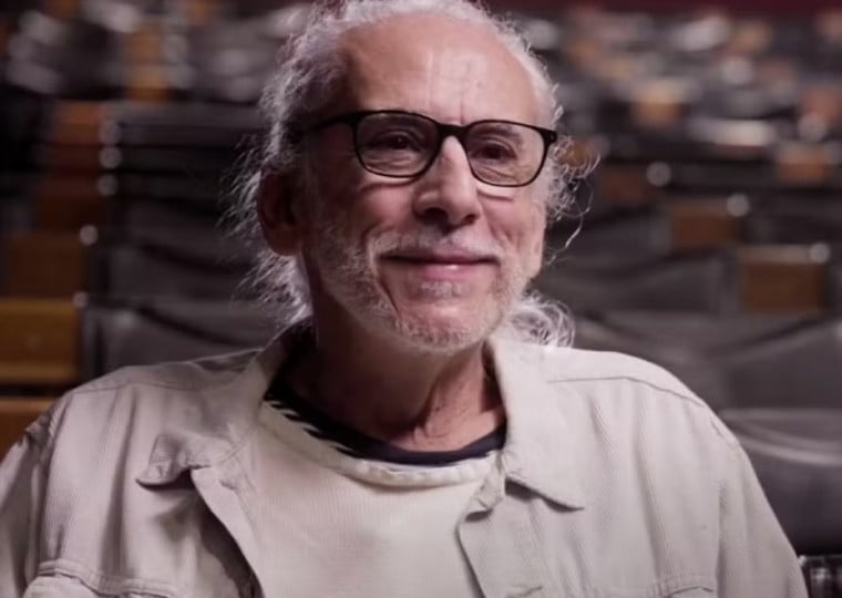 Diretor de arte e cenógrafo Tulé Peake teve um enfarte fulminante, aos 69 anos