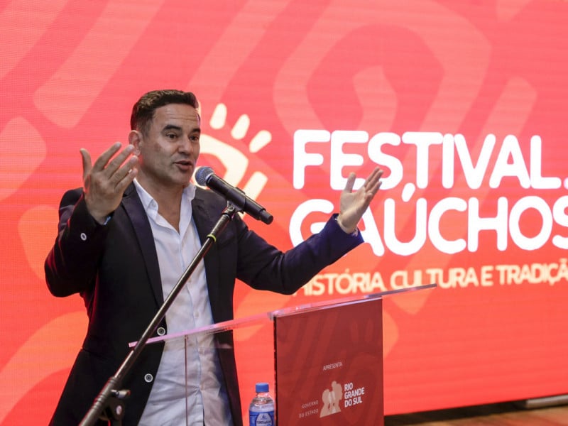 Incentivo ao turismo e tradições gaúchas