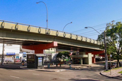 Prefeitura quer ocupar todos os viadutos de Porto Alegre com empreendimentos comerciais