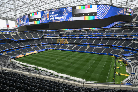 Copa do Mundo terá mais duas cerimônias de abertura nesta sexta-feira