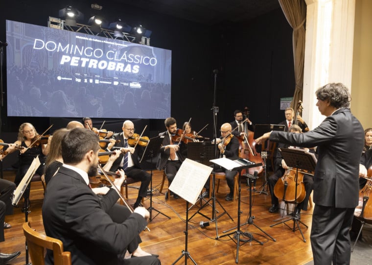 Domingo Clássico da Orquestra da Ulbra vai revisitar obra da compositora brasileira Chiquinha Gonzaga
