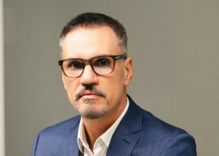 Franklin Tomich, CEO da FT Aquisições e fundador da Accordia