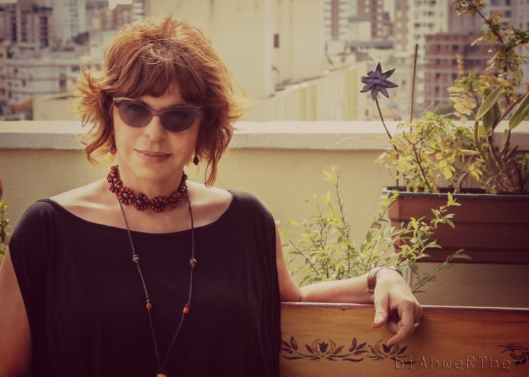 Maíra Baumgarten lança o álbum 'Samba em Tempo' com apresentação no Café Fon Fon