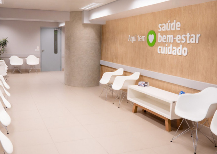 Unidade de 500 metros quadrados no complexo da Fiergs oferece consultas médicas, exames e atendimento psicossocial