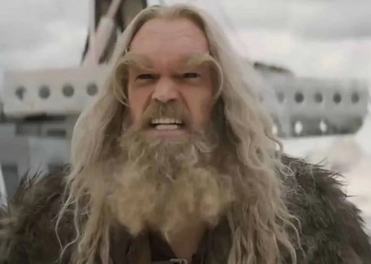 Tyler Mane interpretou o vilão Dentes-de-Sabre em filmes da franquia X-Men como 'Deadpool & Wolverine'
