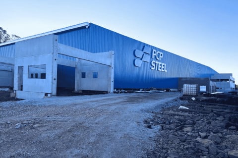 Metalúrgica da Serra abre nova unidade em Farroupilha