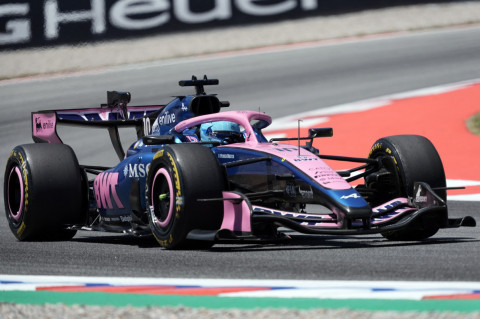Gasly recupera pódio em Mônaco após revisão da FIA, mas McLaren e Red Bull estudam contestação