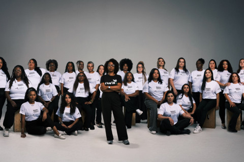 CUFA RS e Banrisul Cultural se unem em campanha de combate à violência contra a mulher e ao feminicídio no Rio Grande do Sul