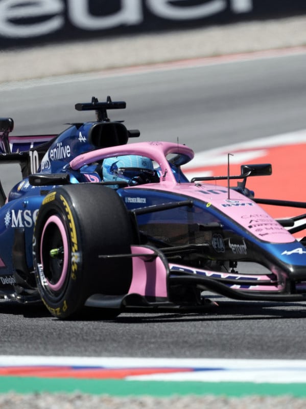 Gasly recupera pódio em Mônaco após revisão da FIA, mas McLaren e Red Bull estudam contestação