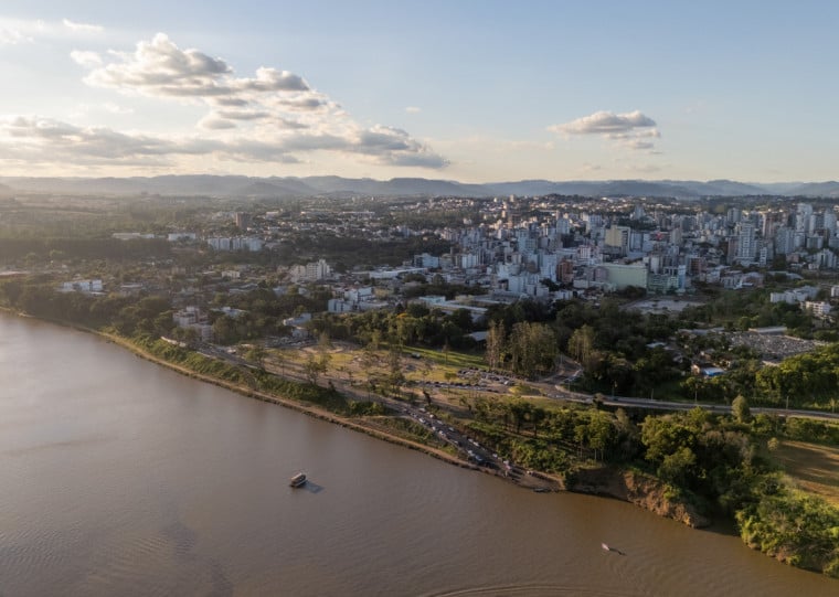 Ranking criado pela Urban Systems colocou o município do Vale do Taquari como 55º em todo o Brasil; para chegar ao resultado, empresa avalia 13 eixos temáticos, que levam em conta indicadores de qualidade de vida