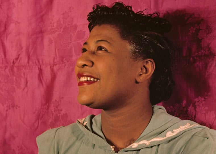 Cantora norte-americana, falecida em 1996, &eacute; um dos principais nomes da hist&oacute;ria do jazz