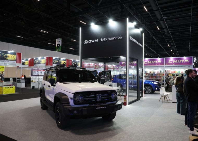 Evento vai apresentar as novidades em carros elétricos e híbridos e infraestrutura de recarga