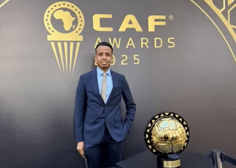 Presidente da Uefa afirmou que a entidade quis prestar homenagem ao profissional