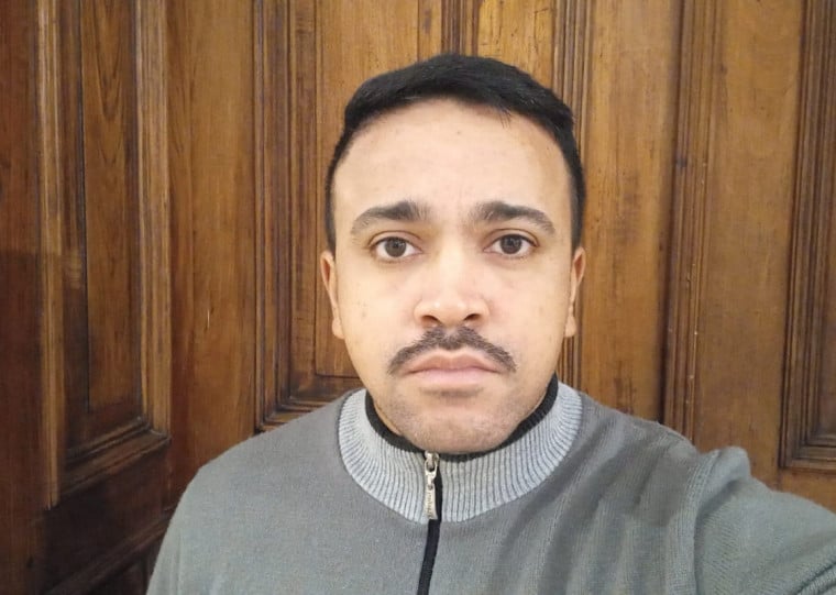 Andrews Guimarães Martins, economista e servidor público