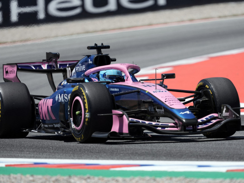 Gasly recupera pódio em Mônaco após revisão, mas McLaren e Red Bull estudam contestação