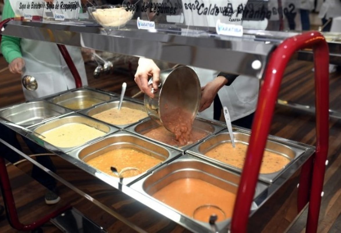 Festival est&aacute; na 18&ordm; edi&ccedil;&atilde;o e acontece neste s&aacute;bado, dia 20 de junho | Prefeitura de Aratiba/Divulga&ccedil;&atilde;o/Cidades