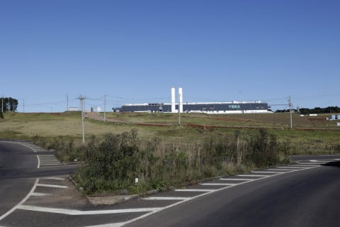 Gaúcha Vibra Foods investe para ampliar produção em fábrica de Soledade